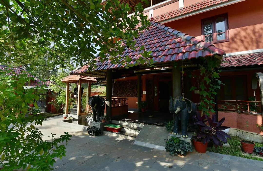 B'Canti Boutique Beach Resort-1