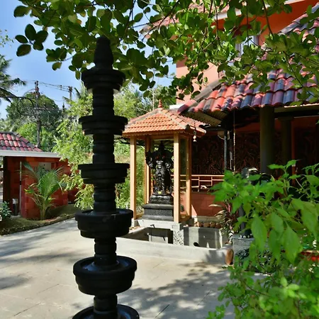 B'Canti Boutique Beach Resort-2