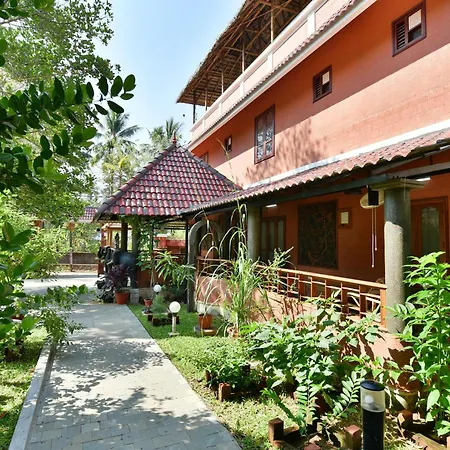 B'Canti Boutique Beach Resort-3